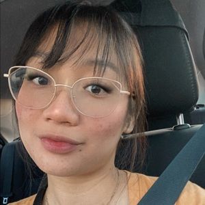 Meet your Posher, Athena